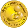 Moms Choice Award